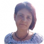 Воронова Воронова