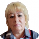 Давыдова Давыдова