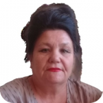 Кришталева Кришталева