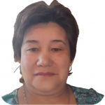 Кулигина Кулигина