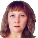 Решетова Решетова