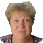 Семыкина Семыкина