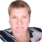 Сидорова Сидорова