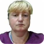 Соколова Соколова