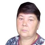 Старицина Старицина