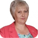 Кордюкова Галина Владимировна Кордюкова Галина Владимировна