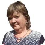 Власова Ирина Владимировна Власова Ирина Владимировна