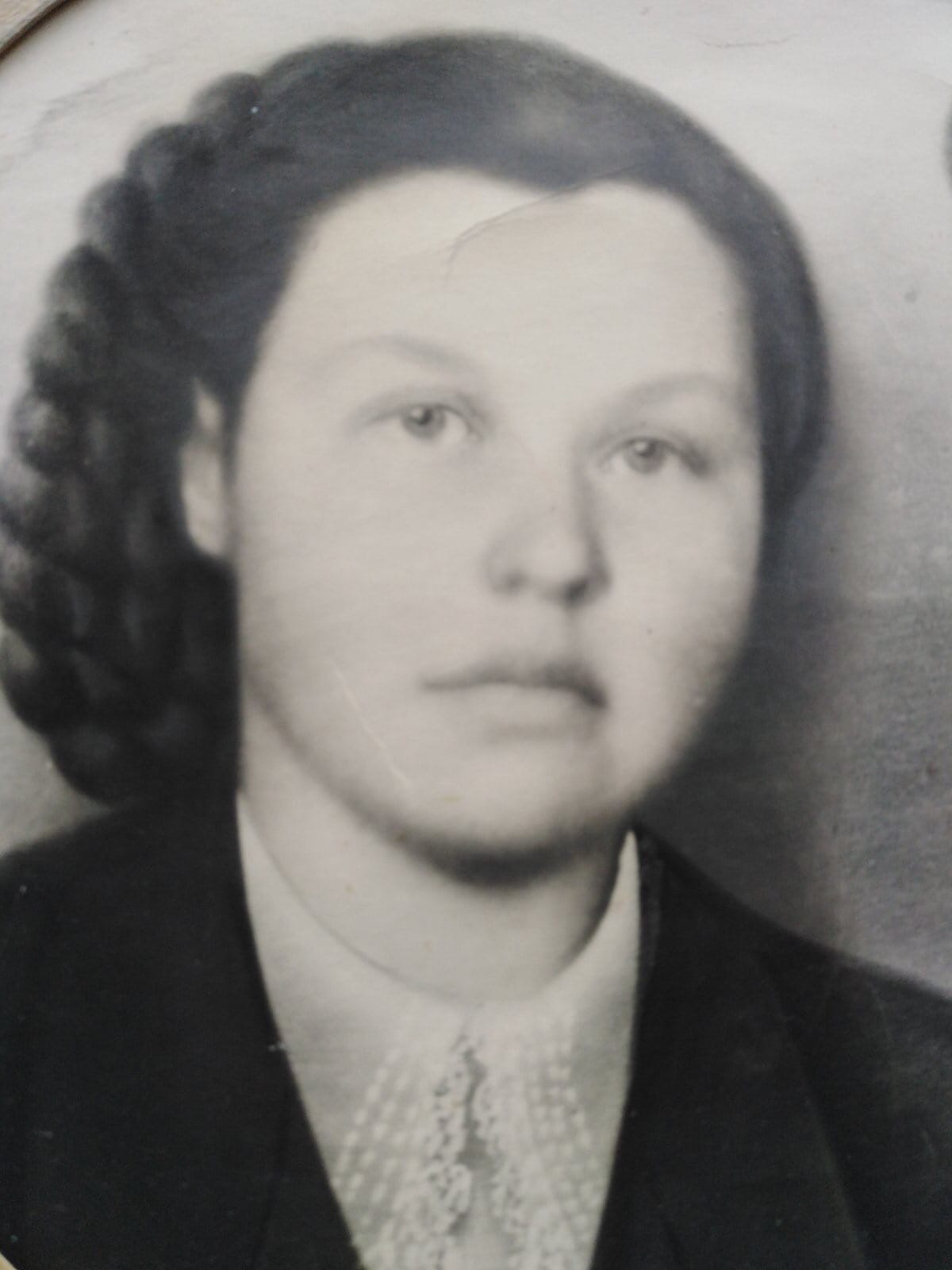 Матрена калинина