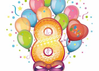 Центр социального обслуживания населения «Даурия» поздравляем с восьмилетием!